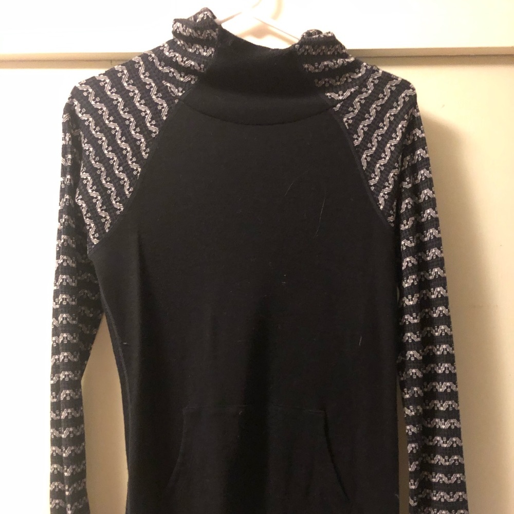 Smartwool hoody